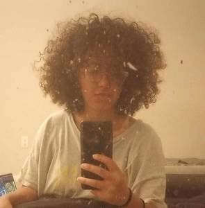 Meet your Posher, Angelina